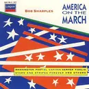 CD - Bob Sharples - America On The March