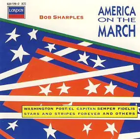 Bob Sharples - America On The March