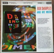 Bob Sharples - Dimension In Sound