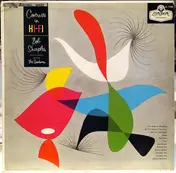 The Sandmen - Contrasts In Hi-Fi
