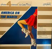 Bob Sharples And His Orchestra - America On The March