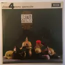 LP - Bob Sharples - Battle Stereo