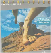 Bob Siebenberg - Giants In Our  Own Room