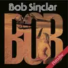 Double LP - Bob Sinclair - Paradise