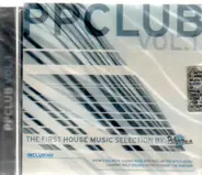 Bob Sinclair, KK, a.o. - PPCLUB Vol. 1