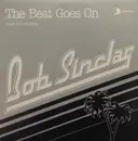 12inch Vinyl Single - Bob Sinclar - The Beat Goes On (Roger Sanchez Mixes)
