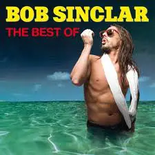 Bob Sinclar - The Best Of