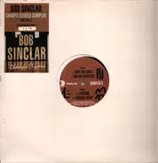 Bob Sinclar - Champs Elysées (Sampler) (Part 3 Of 3)