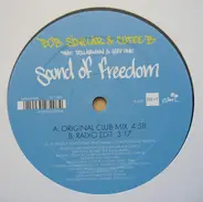 Bob Sinclar & Cutee B Feat. Dollarman & Gary "Nesta" Pine - Soundz Of Freedom (My Ultimate Summer Of Love)