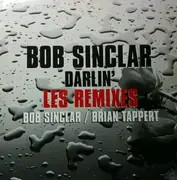 12inch Vinyl Single - Bob Sinclar - Darlin' (Les Remixes)