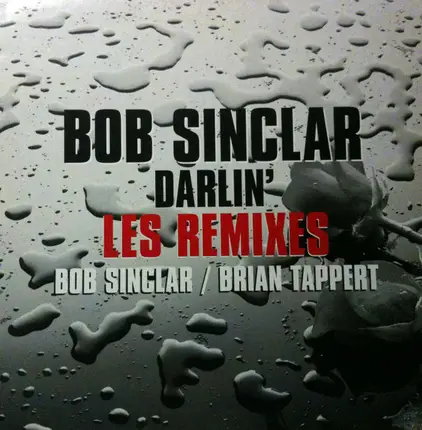 Bob Sinclar - Darlin'