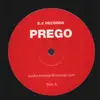 12inch Vinyl Single - Bob Sinclar & Eddie Amador - Prego