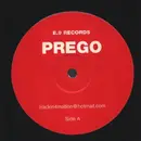 12inch Vinyl Single - Bob Sinclar & Eddie Amador - Prego
