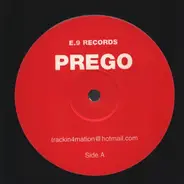 Bob Sinclar & Eddie Amador - Prego