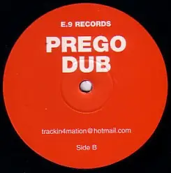 Bob Sinclar & Eddie Amador - Prego