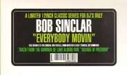 Bob Sinclar - Everybody Movin