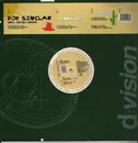 12inch Vinyl Single - Bob Sinclar Feat Farrell Lennon - Tennessee