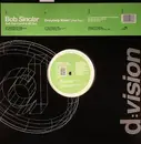 12inch Vinyl Single - Bob Sinclar Feat. Ron Carroll & MZ Toni - Everybody Movin' (Part Two)