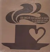 12'' - Bob Sinclar Feat. Salomé De Bahia - Eu So Quero Um Xodo