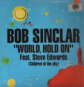 Bob Sinclar