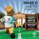 CD - Bob Sinclar - Goleo VI Presents His Worldcup Hits 2006