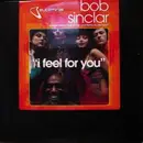 2 x 12'' - Bob Sinclar - I Feel For You