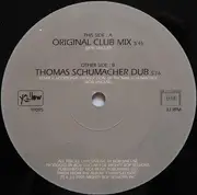 2 x 12inch Vinyl Single - Bob Sinclar - Ich Rocke