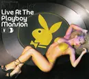 Double CD - Various - Bob Sinclar Live at the Playboy Mansion - digipak