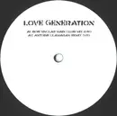 12'' - Bob Sinclar - Love Generation
