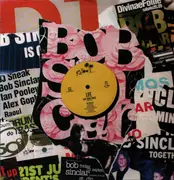 12inch Vinyl Single - Bob Sinclar - My Only Love / Life