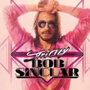 Double CD - Bob Sinclar - Strictly Bob Sinclar - Digipak