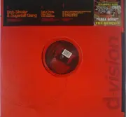 12inch Vinyl Single - Bob Sinclar & Sugarhill Gang - LaLa Song (Part Two) The Remixes