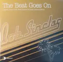 CD Single - Bob Sinclar - The Beat Goes On