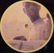 12inch Vinyl Single - Bob Sinclar - The Ghetto (Downtown)