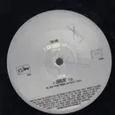 LP - Bob Sinclar - Champs Elysées - No Cover. Only Record 3