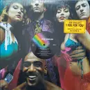 10'' - Bob Sinclar - I Feel For You