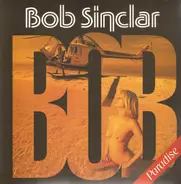 Bob Sinclar - Paradise