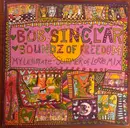 2 x 12inch Vinyl Single - Bob Sinclar - Soundz Of Freedom (My Ultimate Summer Of Love Mix)