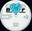 12inch Vinyl Single - Bob Skeng - Bun Bun / Preacher Boy