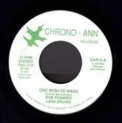 Bob Stamper - One Wish To Make / The Heart That Once Belonged To Me