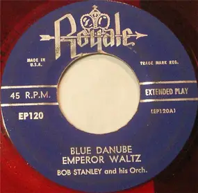 Bob - Blue Danube