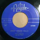 7inch Vinyl Single - Bob Stanley And His Orchestra - Merry Widow Waltz / Vienna Beauties