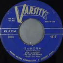 7inch Vinyl Single - Bob Stanley And His Orchestra - Ramona