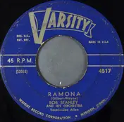 Bob Stanley - Ramona