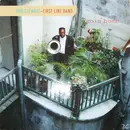 LP - Bob Stewart - First Line Band - Goin' Home