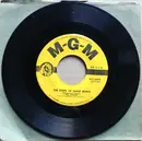 7inch Vinyl Single - Bob Stewart - The Steps Of Saint Marie / I Went Out Of My Way