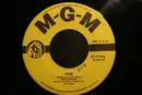 7inch Vinyl Single - Bob Stewart - Said - PROMO