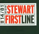 CD - Bob Stewart - First Line