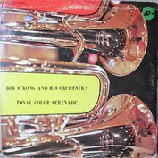 Bob Strong and his Orchestra