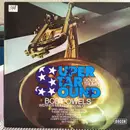 LP - Bob Powels , Werner Müller Und Sein Orchester - Super Star Sound Golden Trumpet
